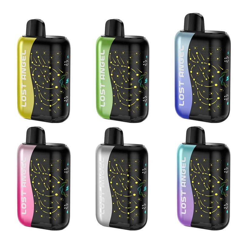 Lost Angel - Sphere 35k 5pk