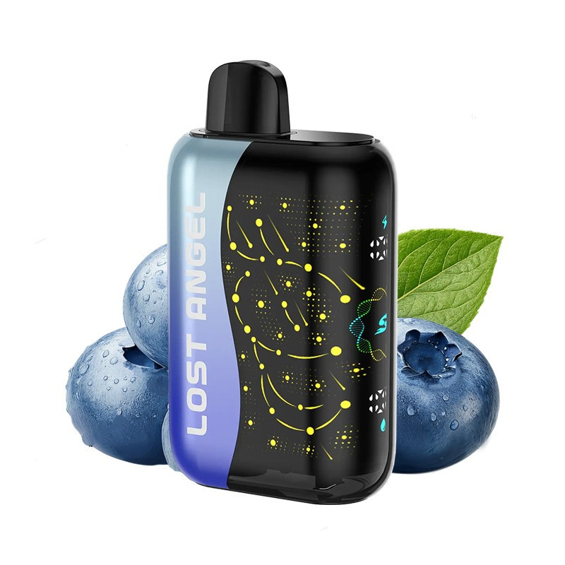 Lost Angel - Sphere 35k 5pk