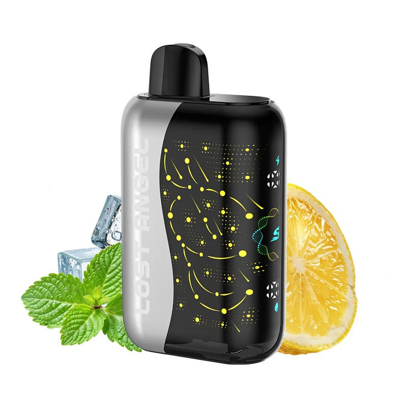 Lost Angel - Sphere 35k 5pk