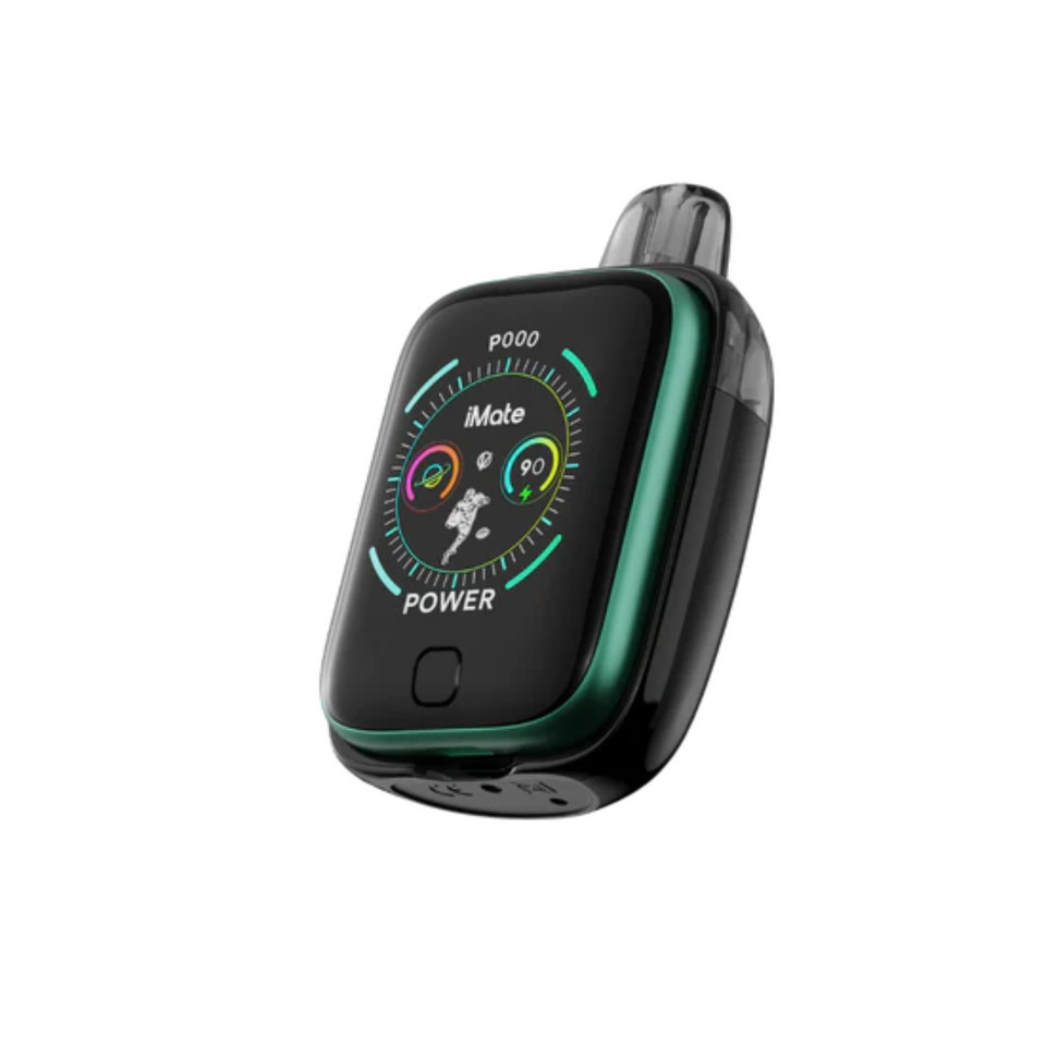 Vaporesso x Dojo iMate OS Pod System Starter Kit