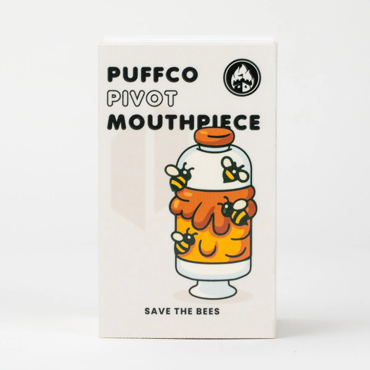 Empire Glassworks Pivot Tops - Limited Edition