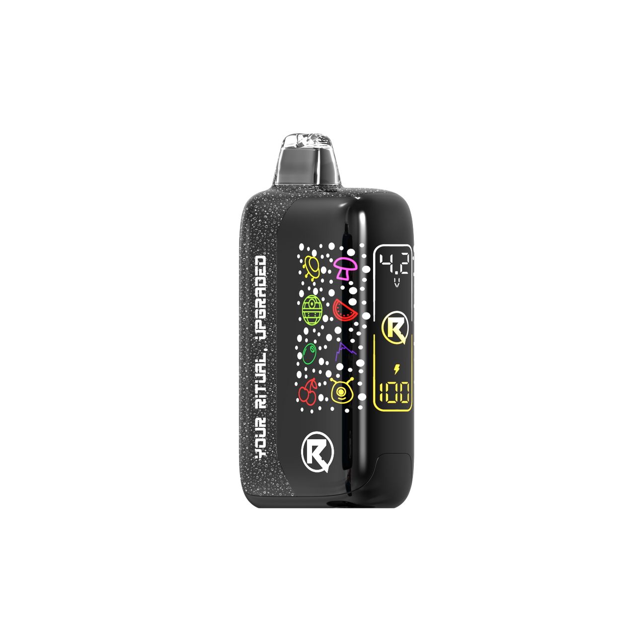 Riddles Cloud Pulse X 510 Cartridge Battery