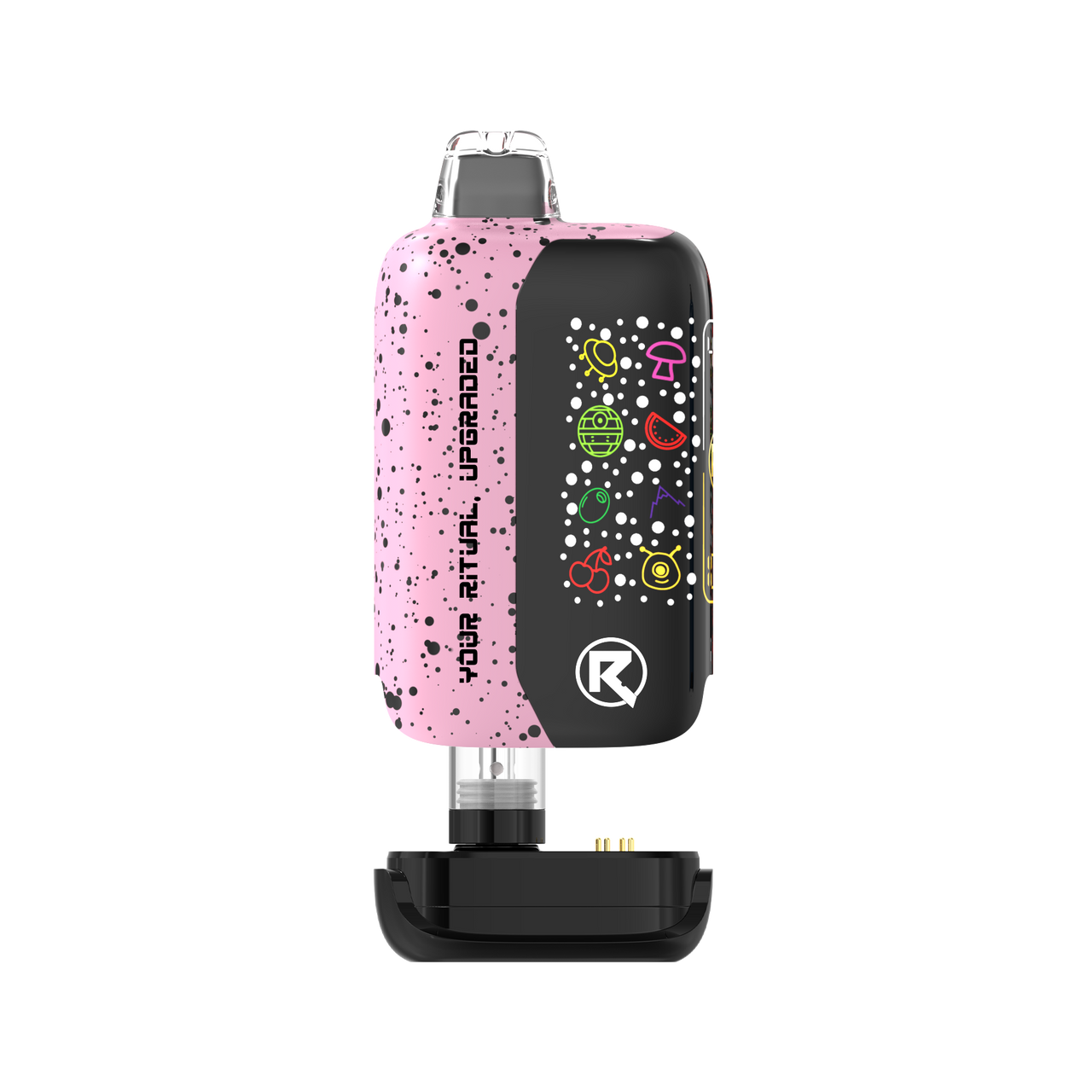 Riddles Cloud Pulse X 510 Cartridge Battery