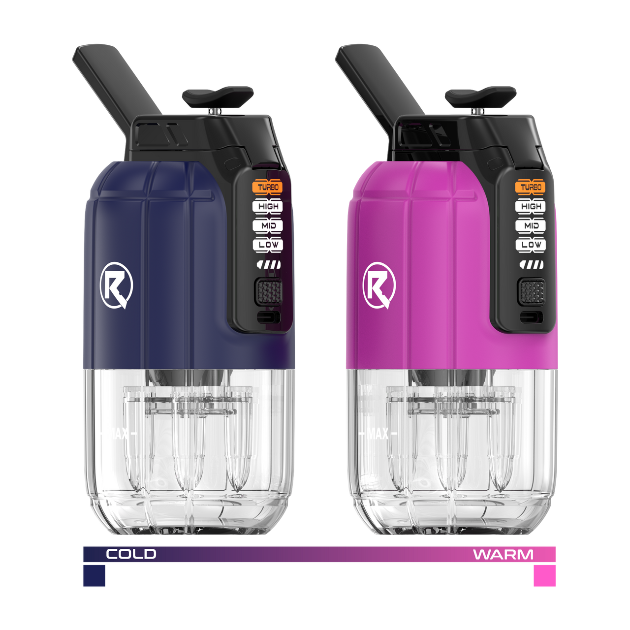 Riddles Capsule Concentrate Electronic Rig