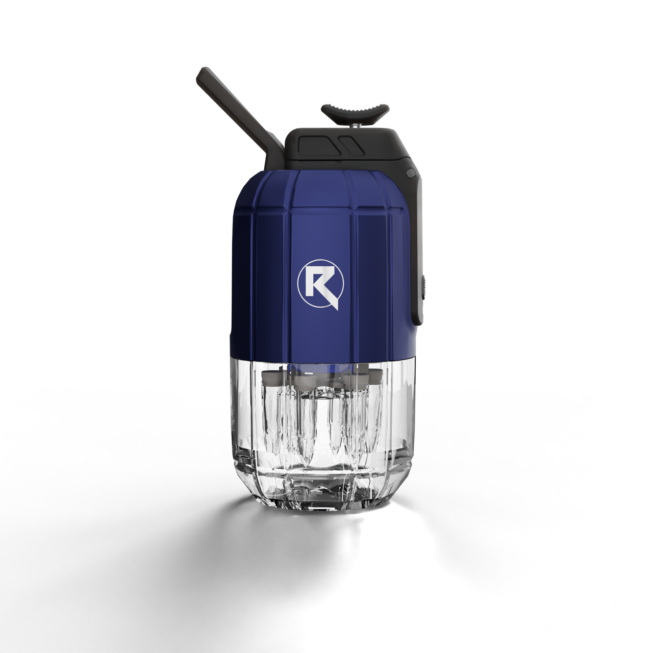 Riddles Capsule Concentrate Electronic Rig