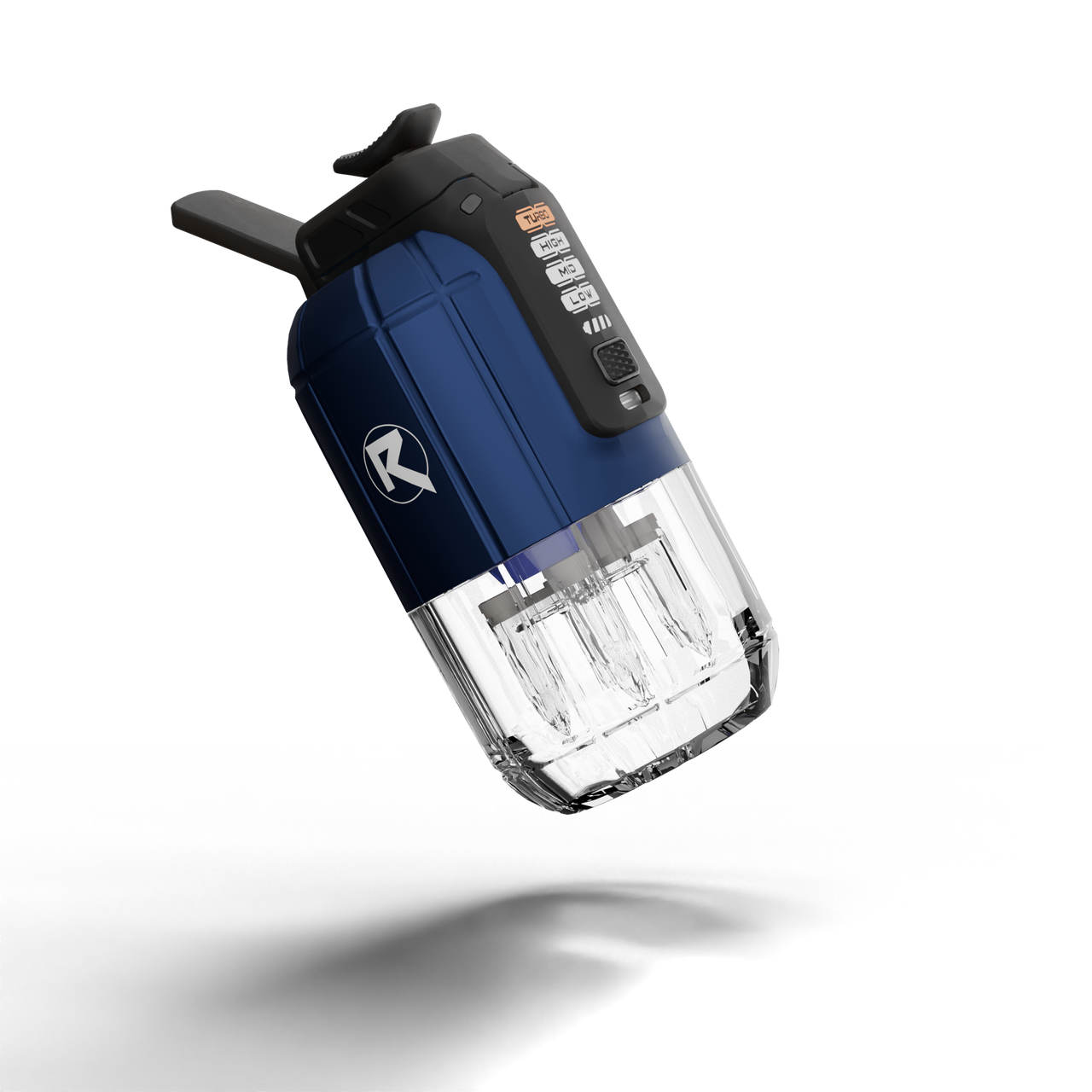 Riddles Capsule Concentrate Electronic Rig