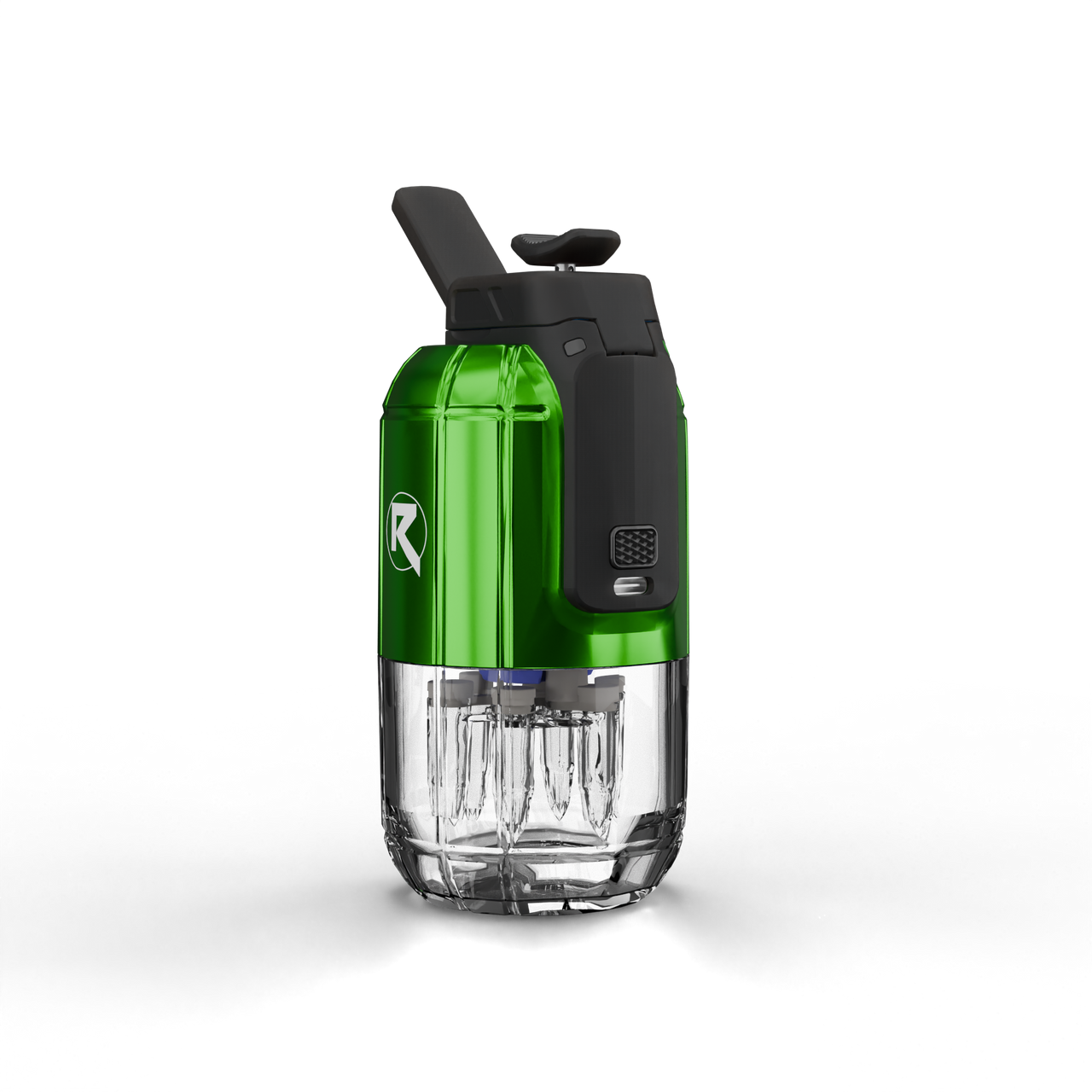 Riddles Capsule Concentrate Electronic Rig