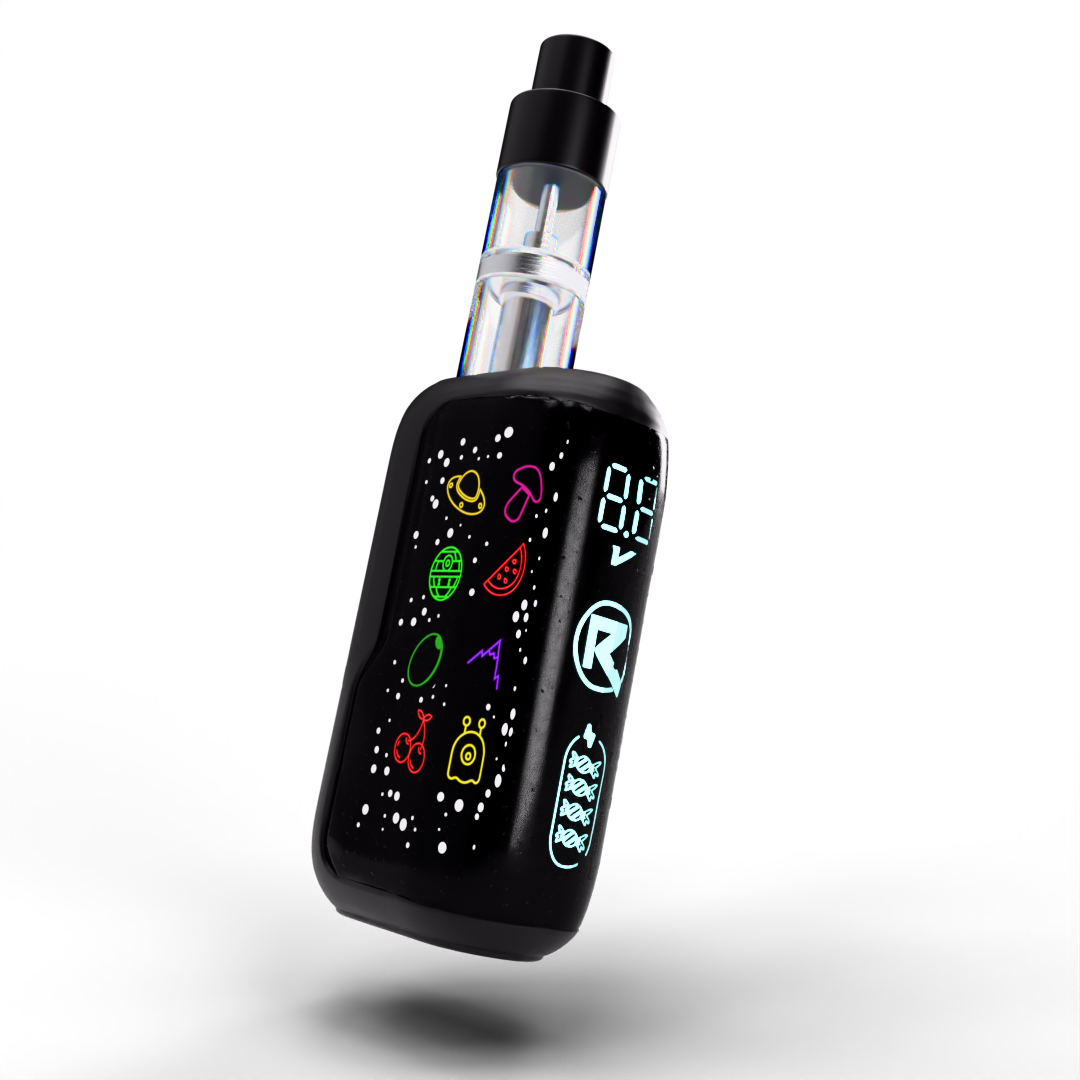 Riddles Cipher 510 Threading Battery 15pk