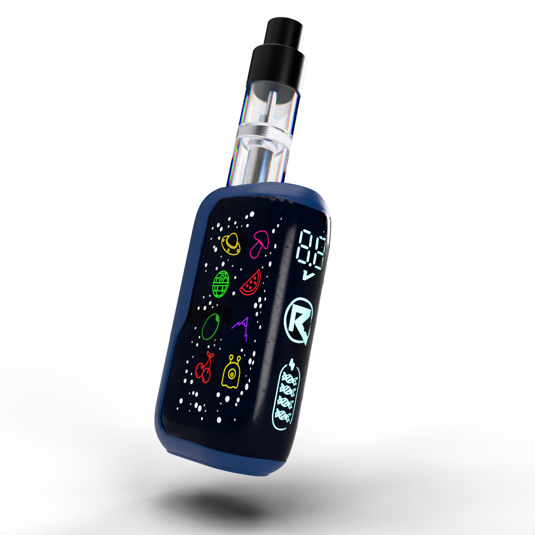 Riddles Cipher 510 Threading Battery 15pk