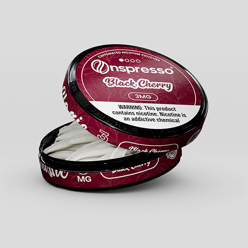 Onspresso Caffenaited Nicotine Pouches 5pk