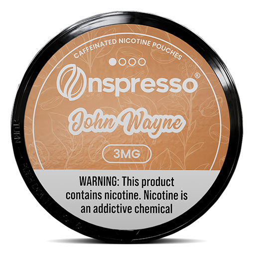 Onspresso Caffenaited Nicotine Pouches 5pk