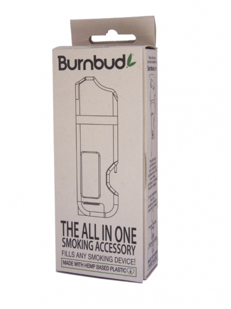 Burnbud Hemp