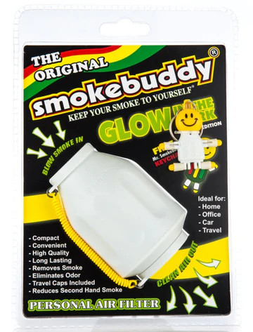 Original Smoke buddy Air Filter