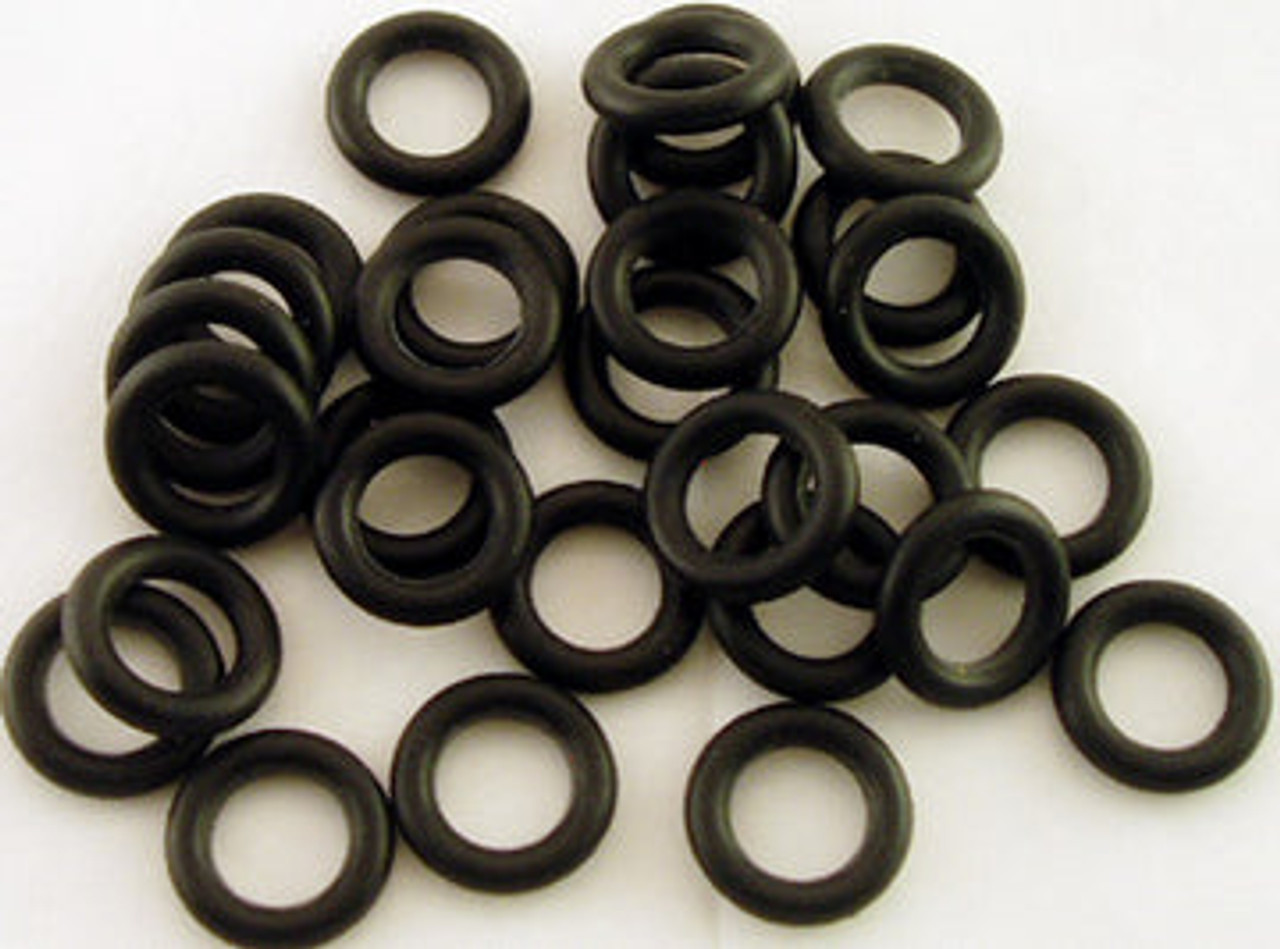 ACCS-97 O-Rings 100ct
