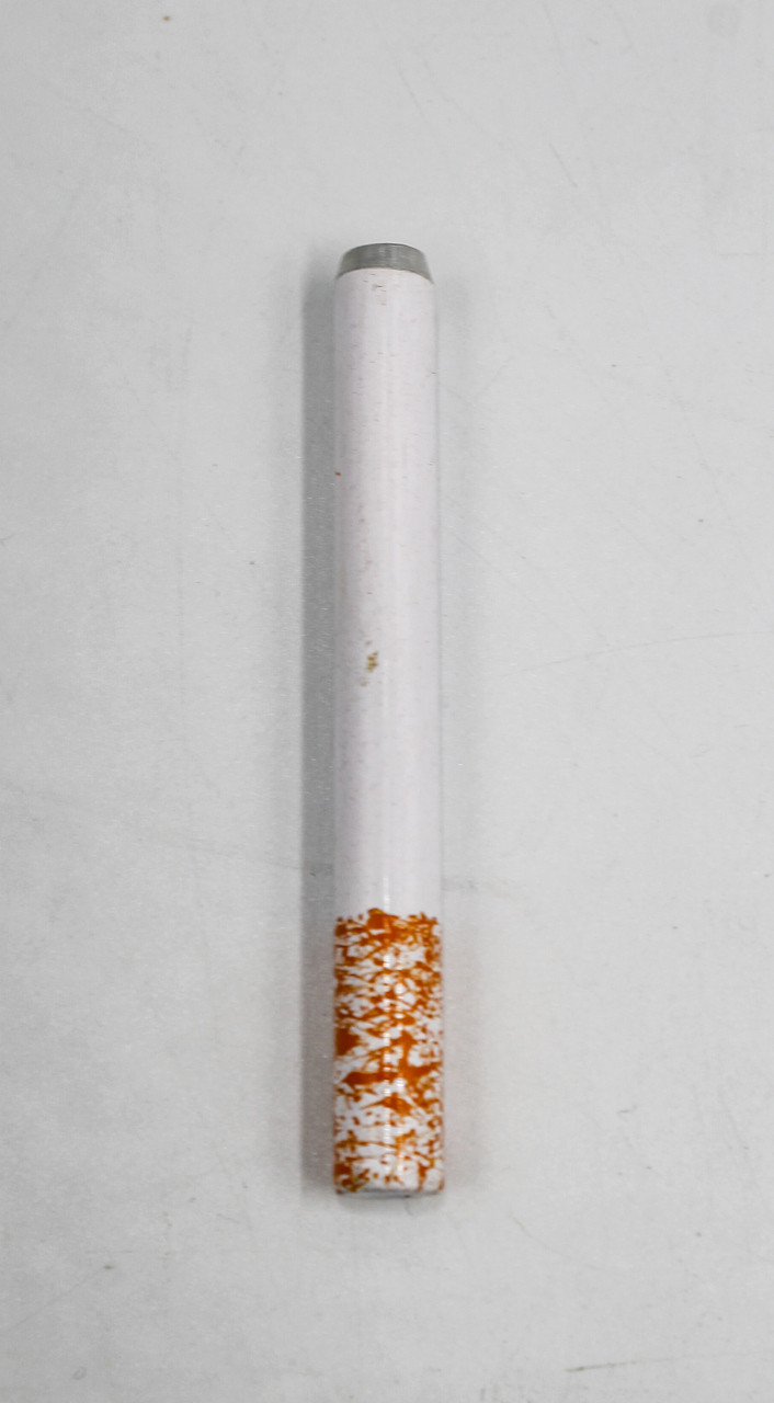 Large Metal Cig 10pk