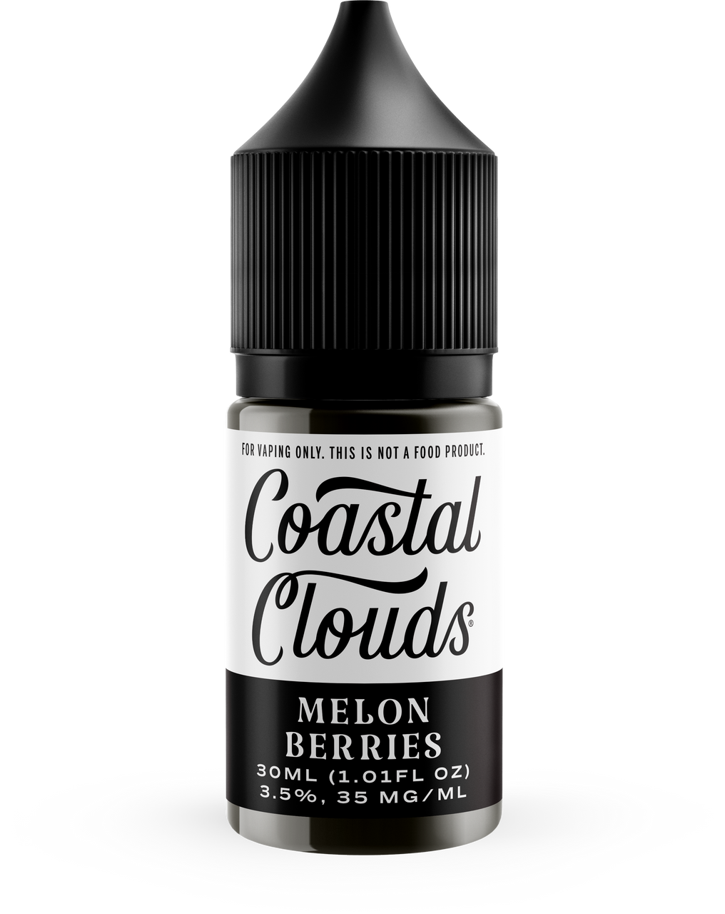 Coastal Clouds Melon Berries- 30ml 35mg