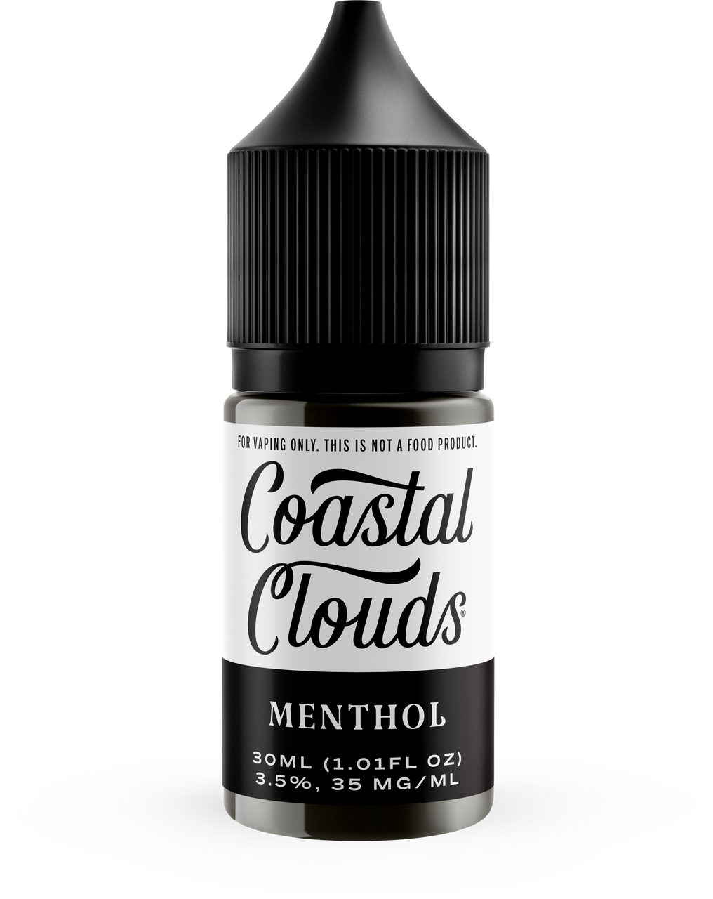 Coastal Clouds Menthol- 30ml - 35mg