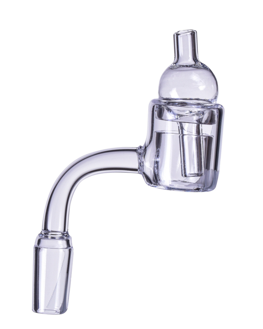 CT-34 10F Thermo Banger with Carb Cap