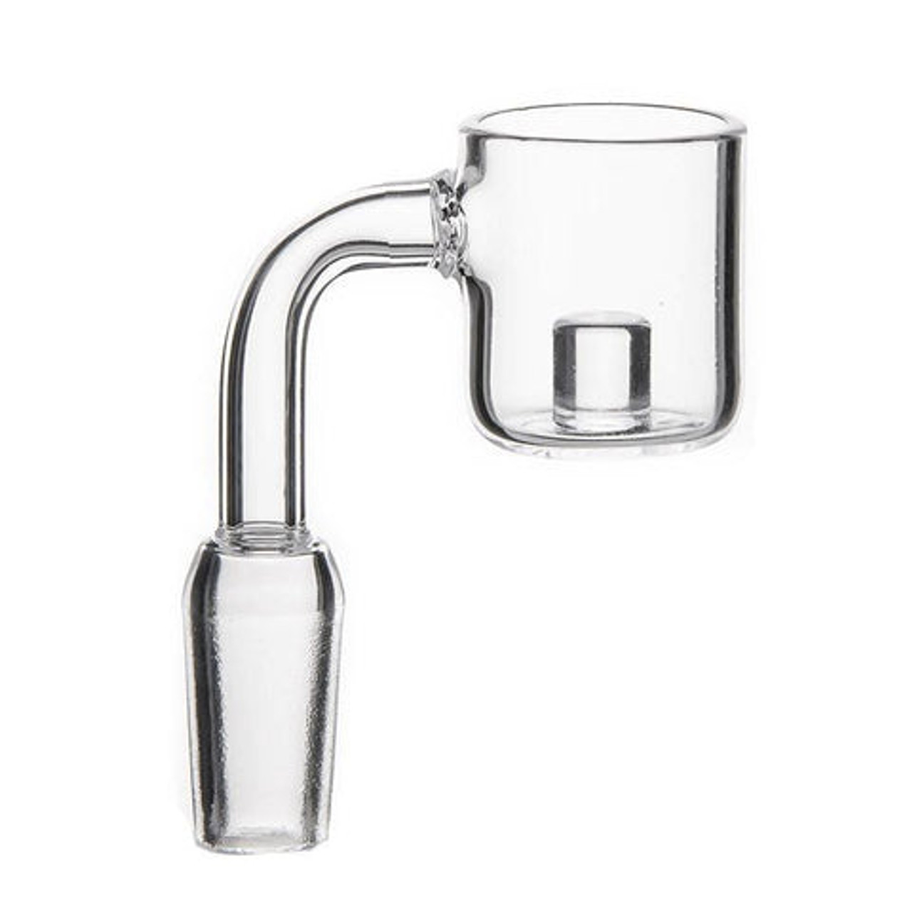 Core Reactor Quartz Banger 18mm Male 90 Degrees