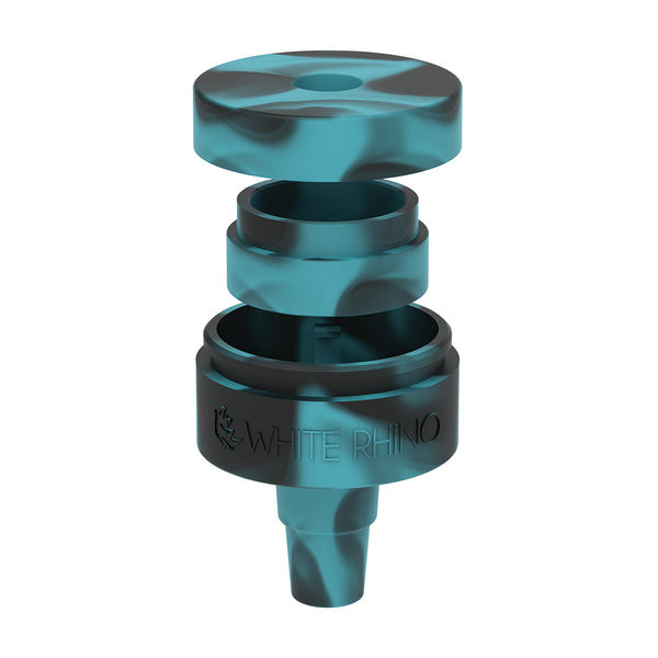 Reclaim It - White Rhino