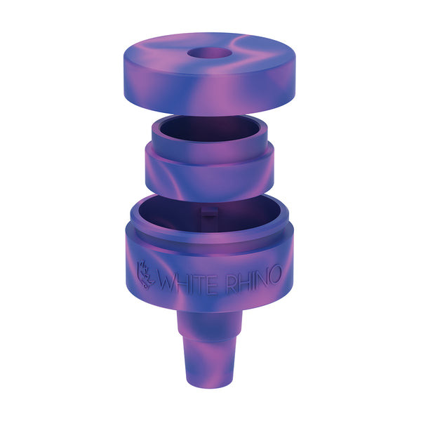 Reclaim It - White Rhino