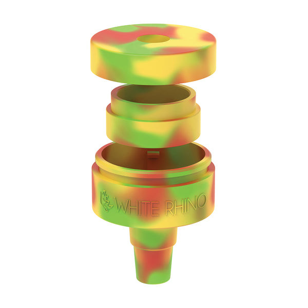 Reclaim It - White Rhino