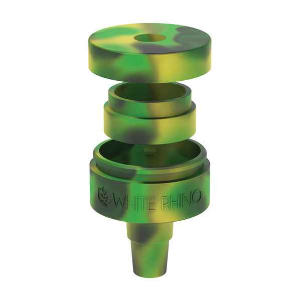 Reclaim It - White Rhino