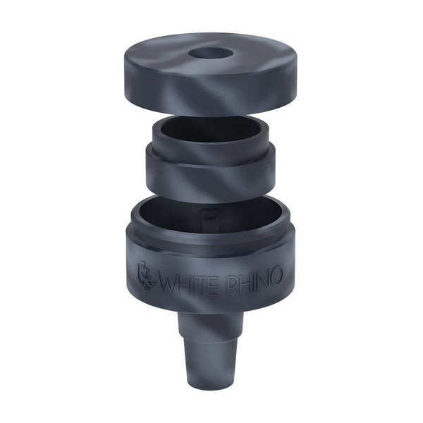 Reclaim It - White Rhino