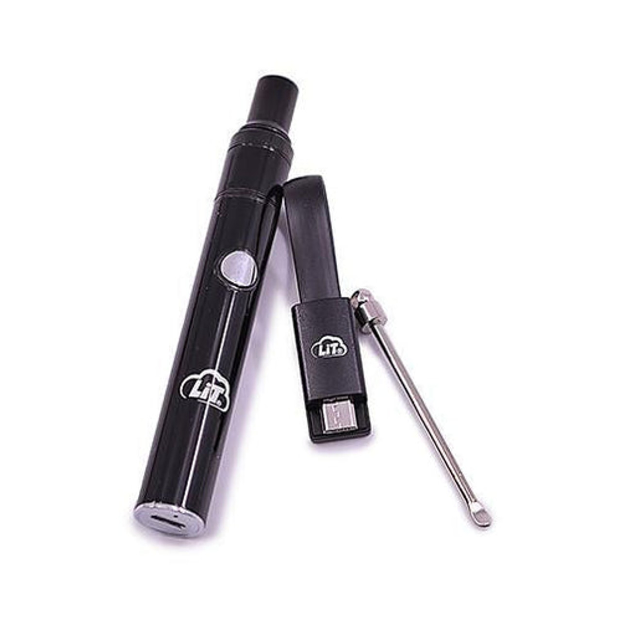 Waxie portable wax vaporizer