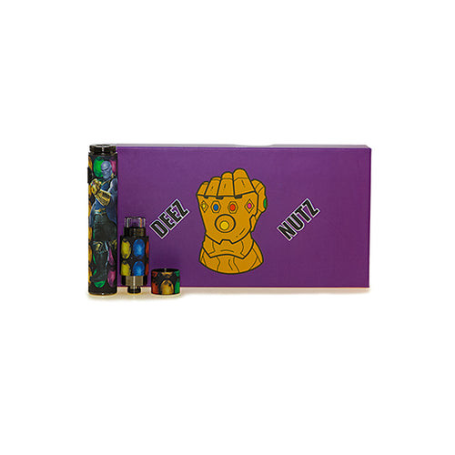 Deez Nutz Vape Pen