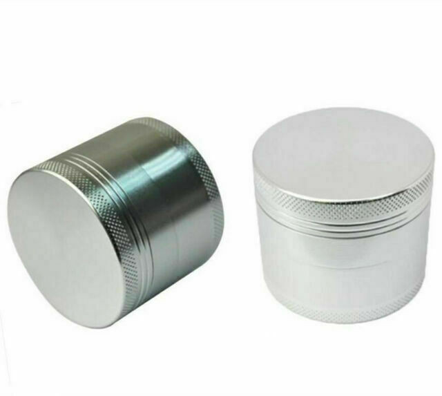 40mm Titanium Grinder 3pcs