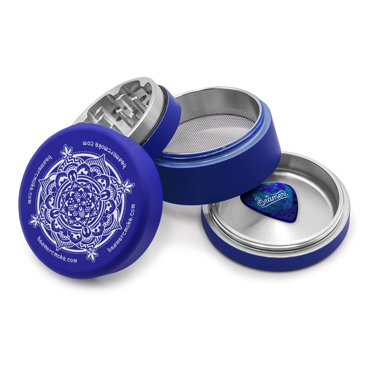 GR-BMR-1000 Beamer Aircraft Grade Gripper 3000 Soft Touch Grinder