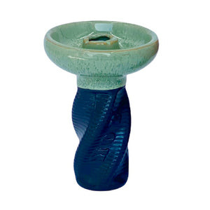 Hookah Funnel - Twist Bowl