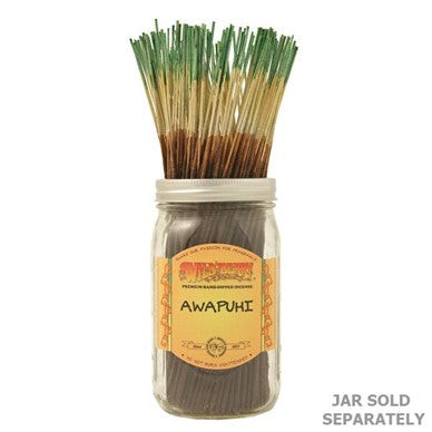 Wild Berry Incense Bundle 100ct