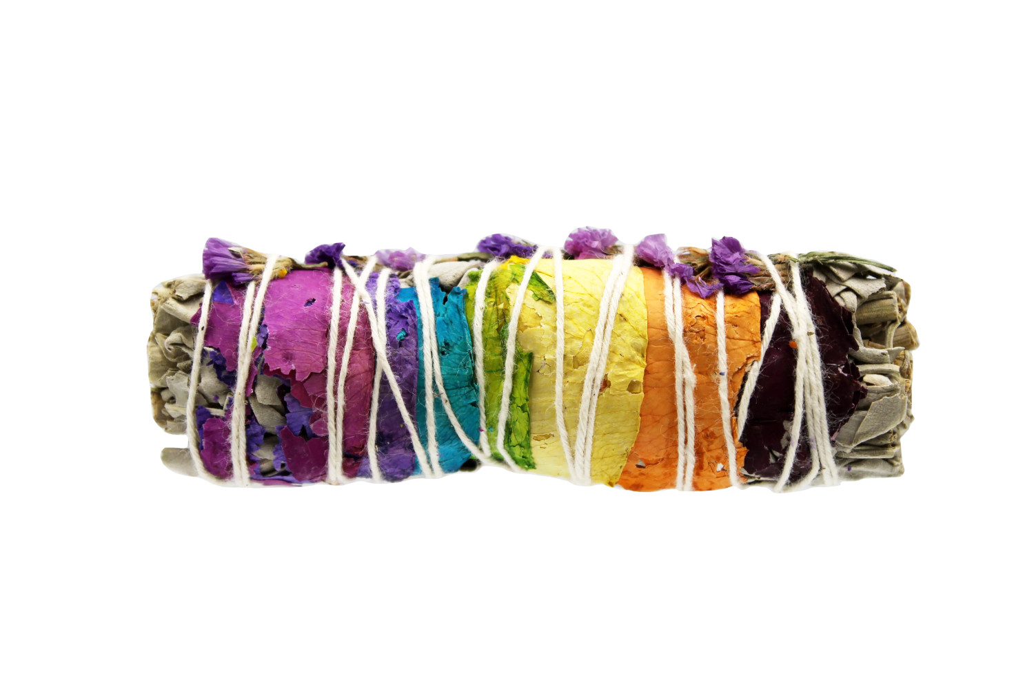 INS-DIV-91856 Seven Chakras