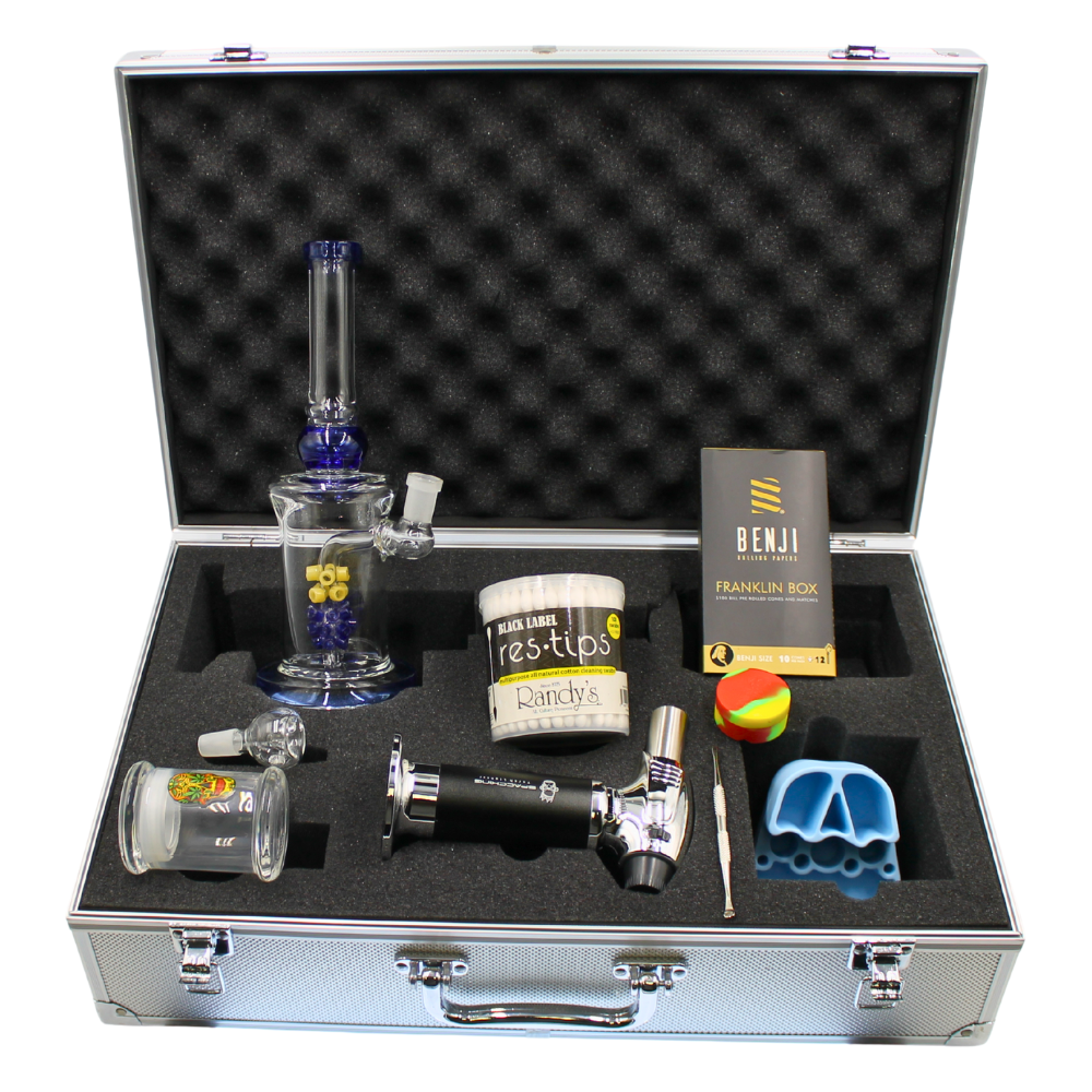 AFGHAN Water Pipe Kit