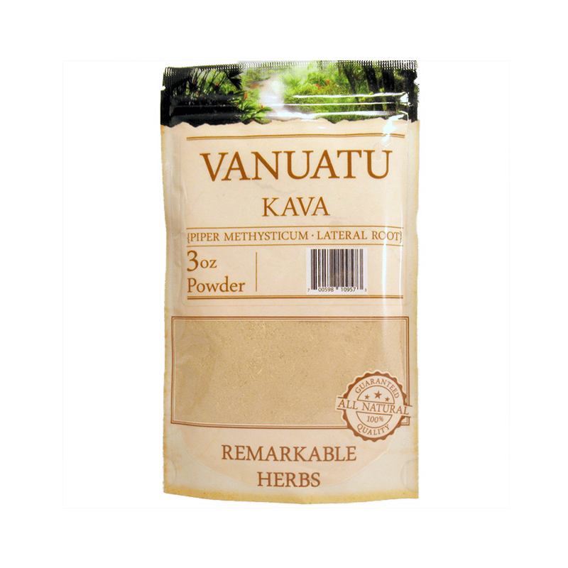KR-RHK-303 3oz Lateral Root Powder - Vanuatu