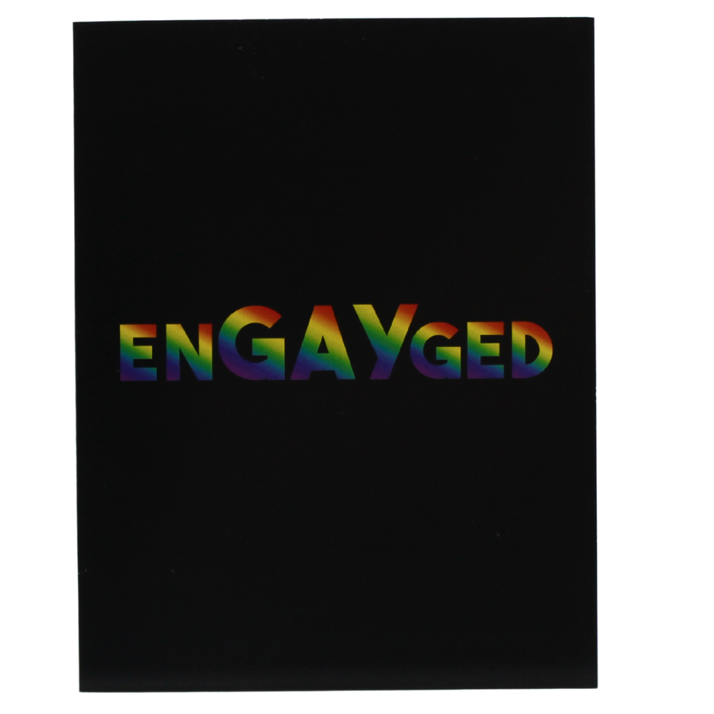 NK-enGAYged