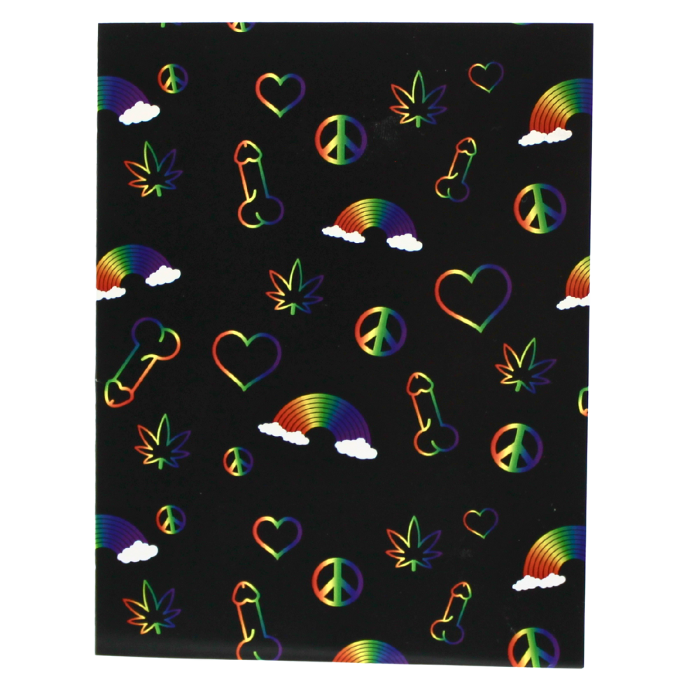 NK-RAINBOW