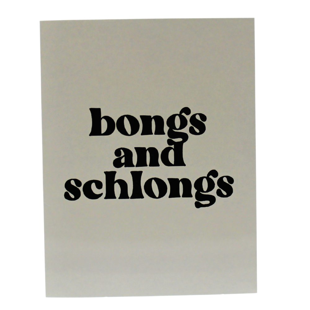NK-SCHLONGS