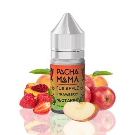 Pachamama- 25mg/30ml-  Fuji