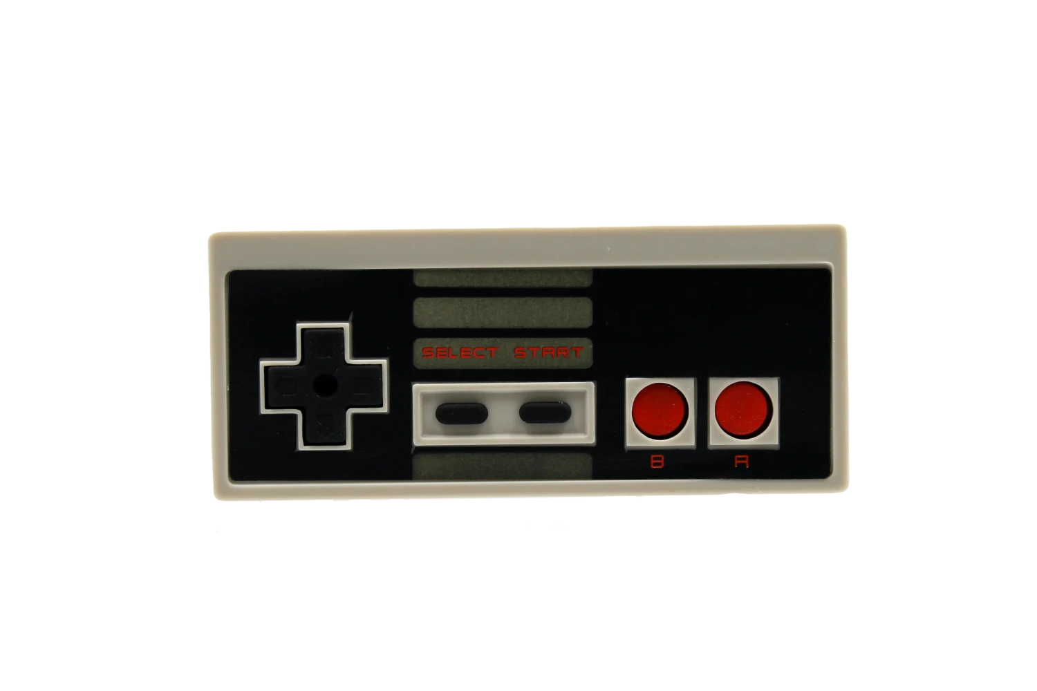 Classic Nintendo Controller Silicone Container Jar