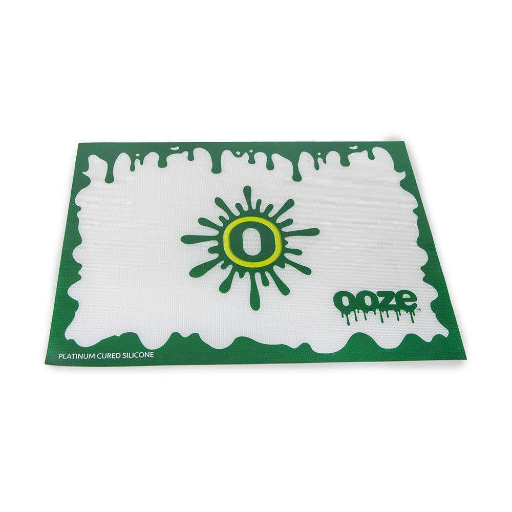 Ooze Silicone Dab Mat - XL - 16x24