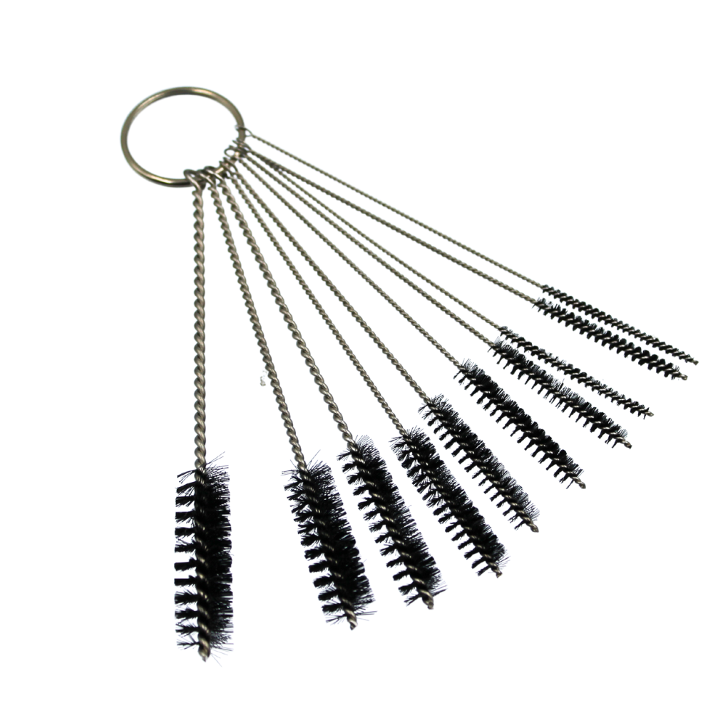 Cleaning Brush Set