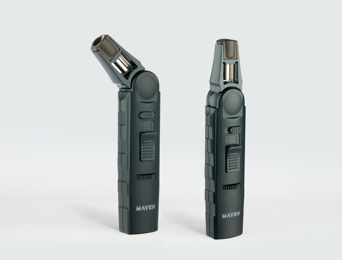 Maven Torch Model 7 Black 99-E137BK