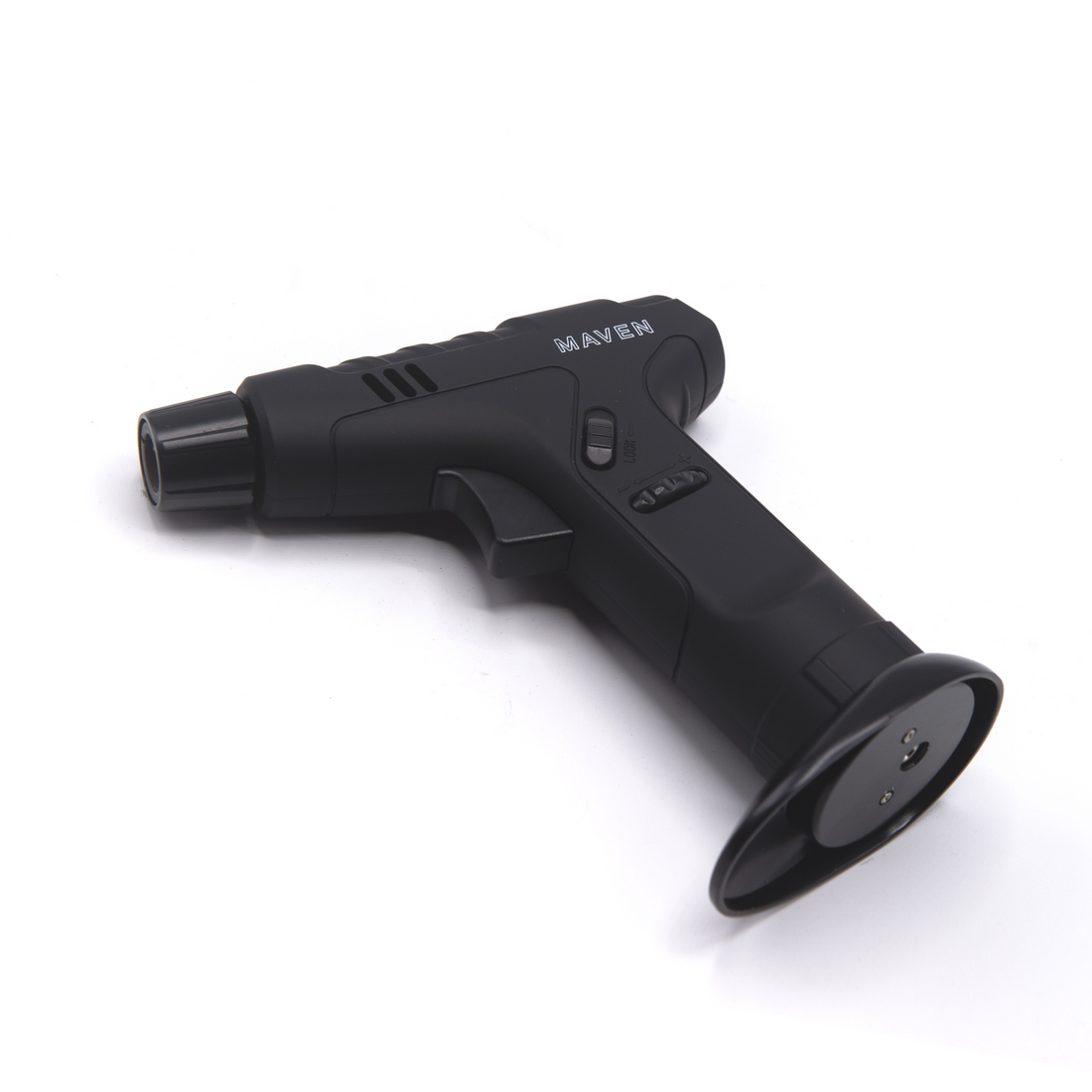 Maven Strength Torch Black 99-E139BK