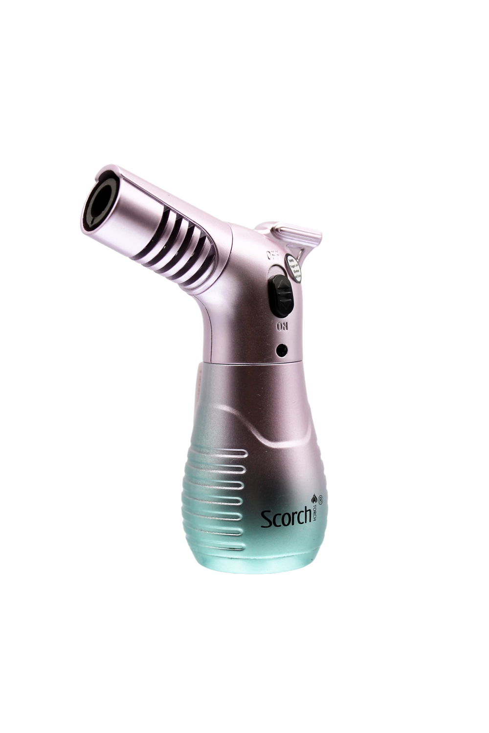 Scorch Torch 4" Single Flame Torch Lighter 61871-1