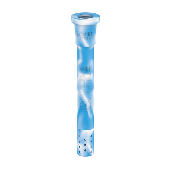 White Rhino Silicone Downstem