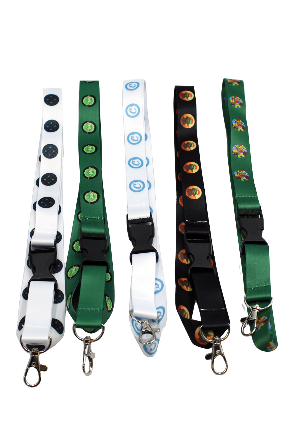 ACCS-200 12ct lanyard