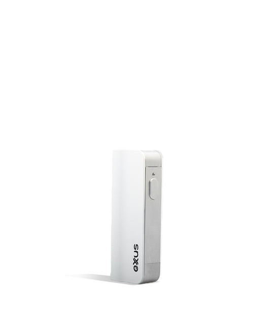 Exxus Snap VV Mini Cartridge Vaporizer - Pearl